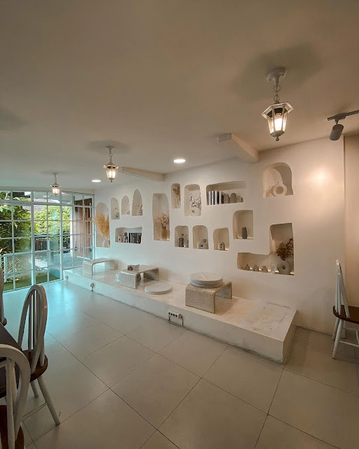 Cafe Terbaru di Tangerang Cafe Terbaru di Tangerang