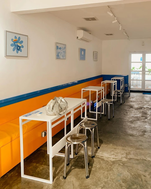 Coffee Shop Terbaru di Bandung Coffee Shop Terbaru di Bandung