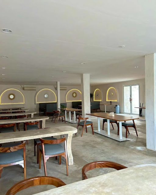 Coffee Shop Terbaru di Bekasi Buka 24 Jam Coffee Shop Terbaru di Bekasi Buka 24 Jam