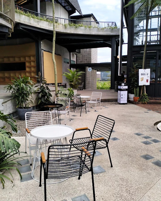 Coffee Shop Terbaru di Bogor Coffee Shop Terbaru di Bogor