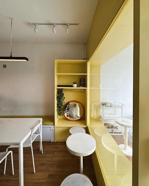 Coffee Shop Terbaru di Cimahi Coffee Shop Terbaru di Cimahi