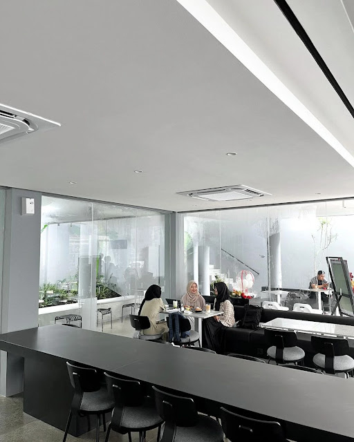 Coffee Shop Terbaru di Purwokerto Coffee Shop Terbaru di Purwokerto