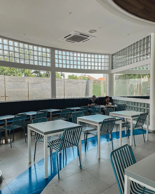 Coffee Shop Terbaru di Surabaya Coffee Shop Terbaru di Surabaya