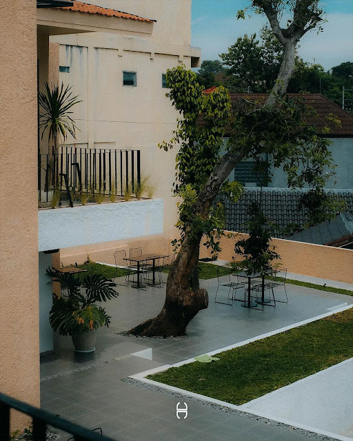 De Huis Cafe Gajahmungkur Semarang De Huis Cafe Gajahmungkur Semarang