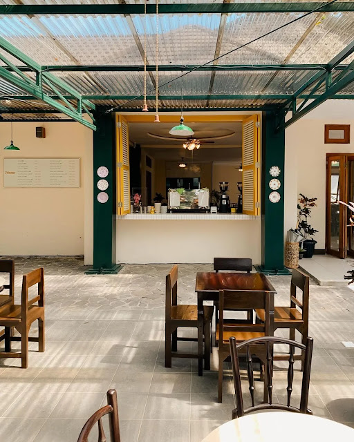 Dreezel Coffee Hasanudin Dreezel Coffee Hasanudin