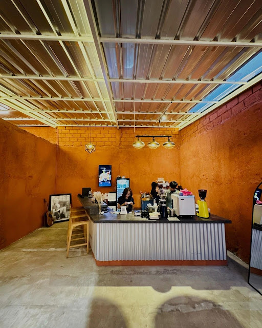 Elmakko Social Space Jakarta Elmakko Social Space Jakarta