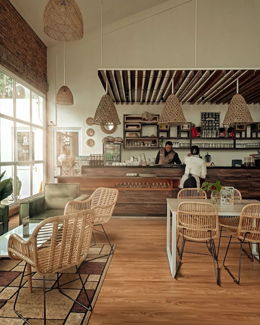 Emerald Tree Garden Resto Depok Emerald Tree Garden Resto Depok