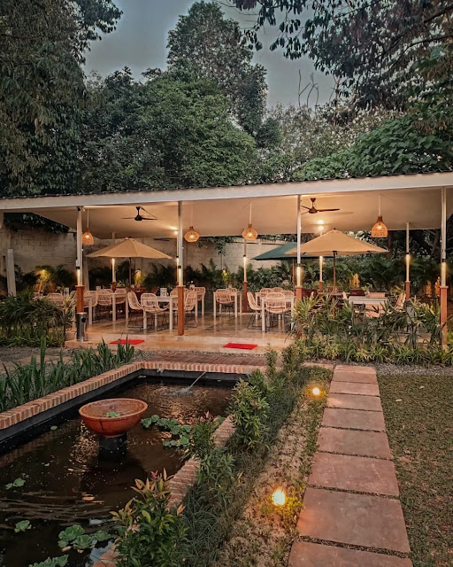 Emerald Tree Garden Resto Emerald Tree Garden Resto