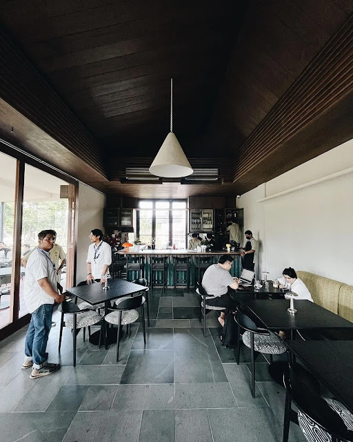 Fillmore Coffee Tangerang Fillmore Coffee Tangerang