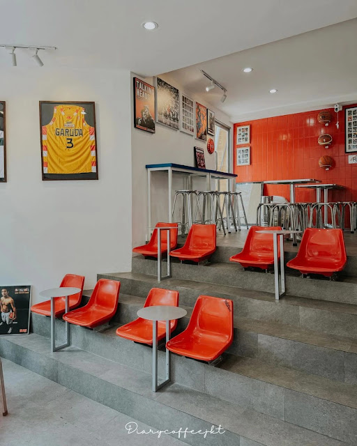 Fumo Chicken Joint Blok M Jakarta Fumo Chicken Joint Blok M Jakarta