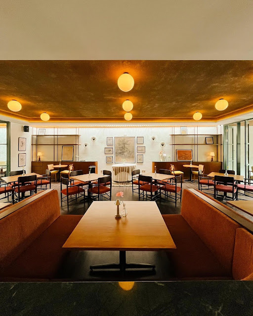 Gaya Brasserie Bandung Gaya Brasserie Bandung