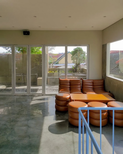 Hagia Coffee Jogja Hagia Coffee Jogja