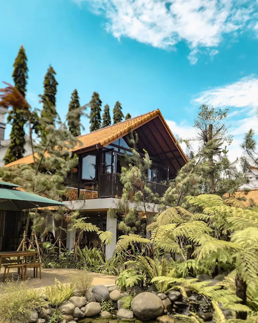 Hutanika Bandung Hutanika Bandung