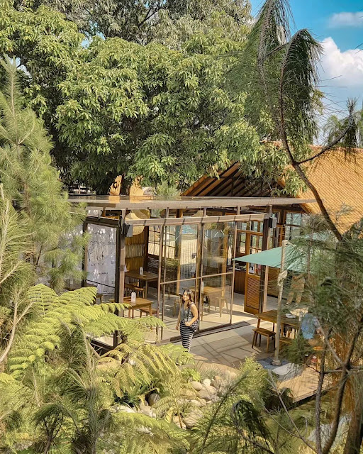 Hutanika Sumur Bandung Hutanika Sumur Bandung