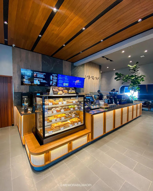 Jabarano Coffee 3.0 Bandung Jabarano Coffee 3.0 Bandung