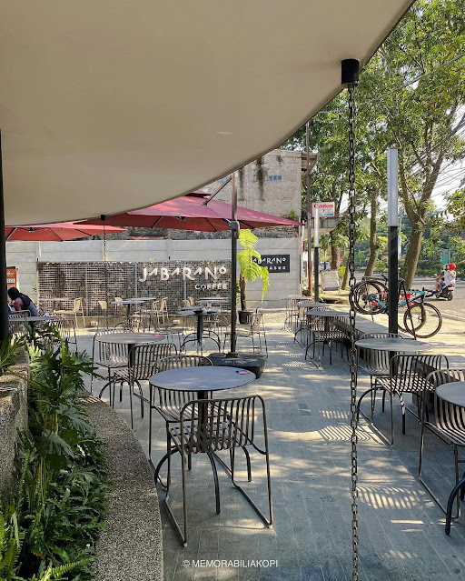 Jabarano Coffee Kuda Lumping 3.0 Bandung Jabarano Coffee Kuda Lumping 3.0 Bandung