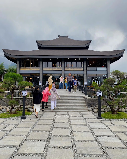 Joglo Arunika Cigugur Joglo Arunika Cigugur