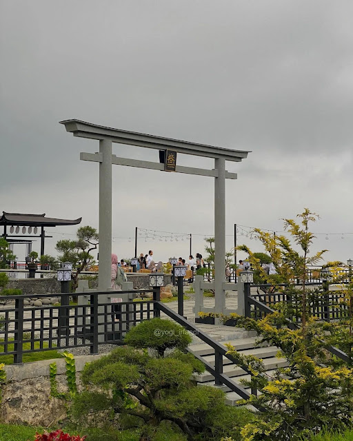 Joglo Arunika Kuningan Joglo Arunika Kuningan