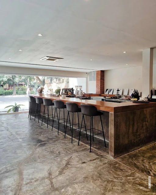 Kafekota Lengkong Kafekota Lengkong