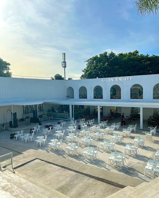 Kaizen Heritage Bekasi Kaizen Heritage Bekasi