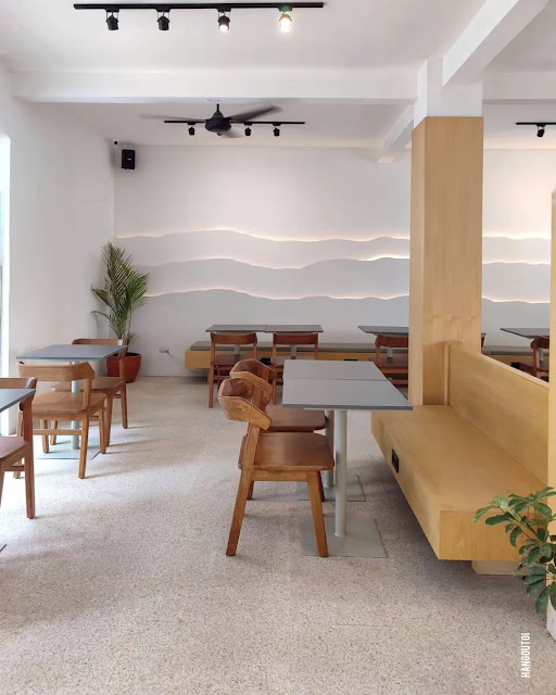 Kawan Kopi Cidadap Kawan Kopi Cidadap