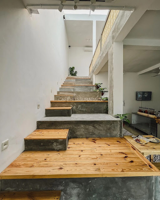 Kepth Coffee Sukolilo Surabaya Kepth Coffee Sukolilo Surabaya