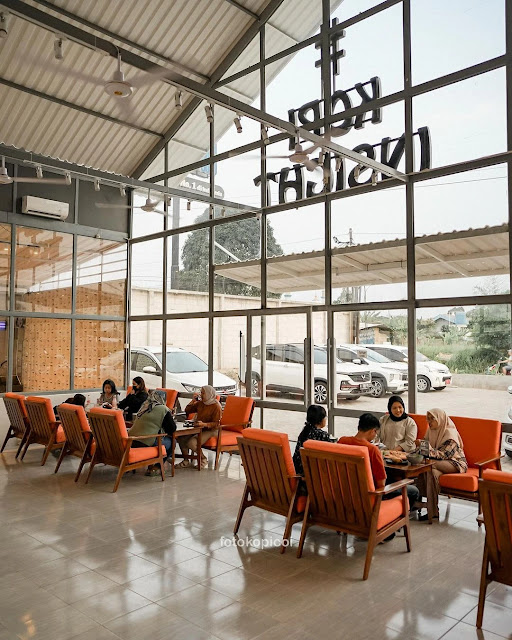 Kopi Insight Bekasi Kopi Insight Bekasi