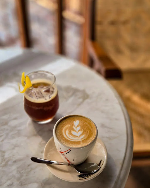 Kopi Lebak Caringin Bandung Menu Kopi Lebak Caringin Bandung Menu