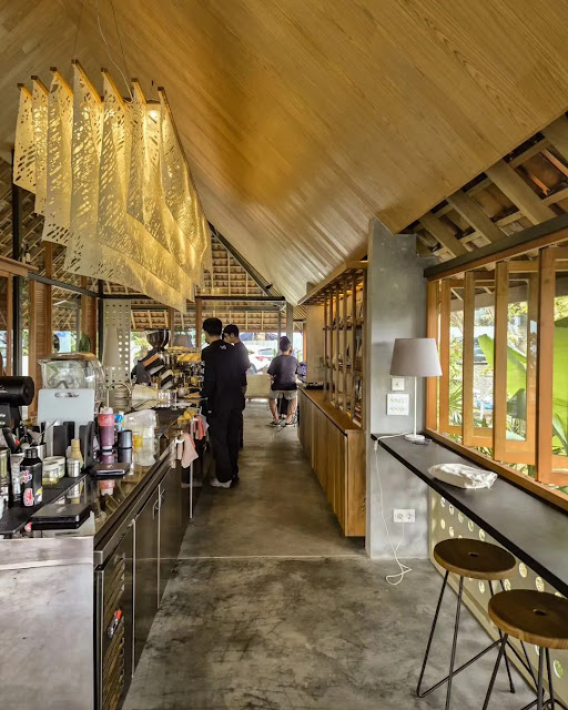 Kopi Lebak Caringin Bandung Kopi Lebak Caringin Bandung