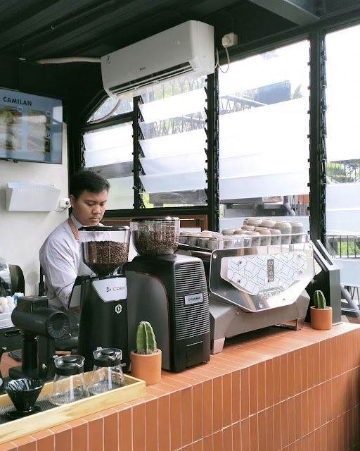 Kopi Nako Sentul City Kabupaten Bogor Kopi Nako Sentul City Kabupaten Bogor