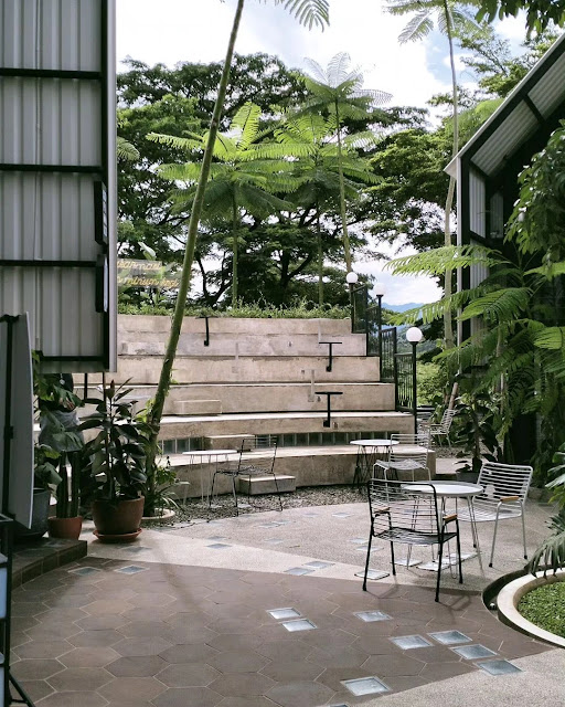 Kopi Nako Sentul City Kopi Nako Sentul City