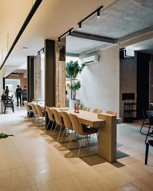 Kopikalyan Menteng Jakarta Kopikalyan Menteng Jakarta