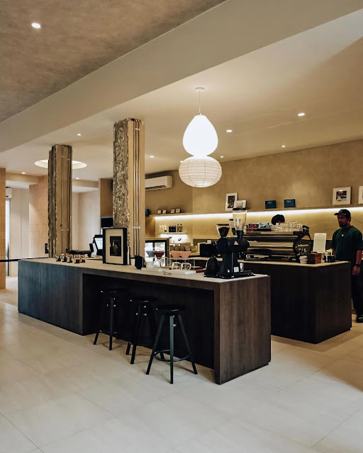 Kopikalyan Menteng Kopikalyan Menteng