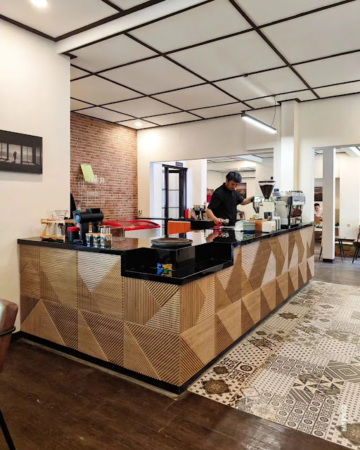 Kopitera Coblong Bandung Kopitera Coblong Bandung