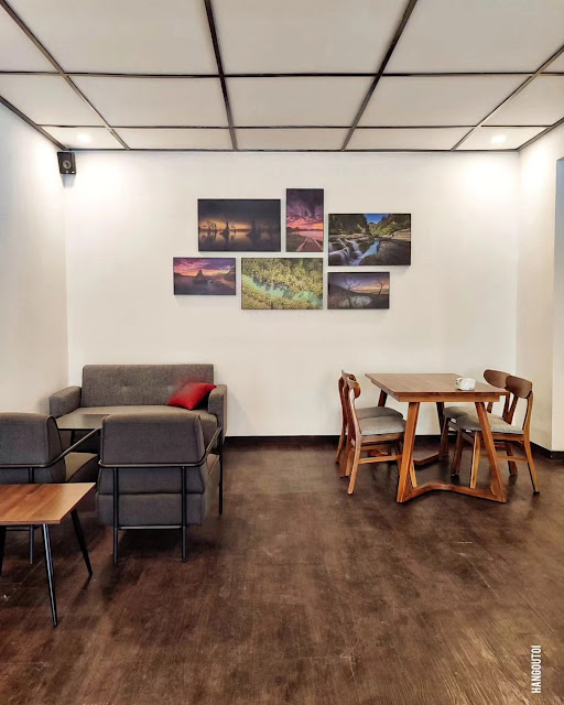 Kopitera Dago Bandung Kopitera Dago Bandung