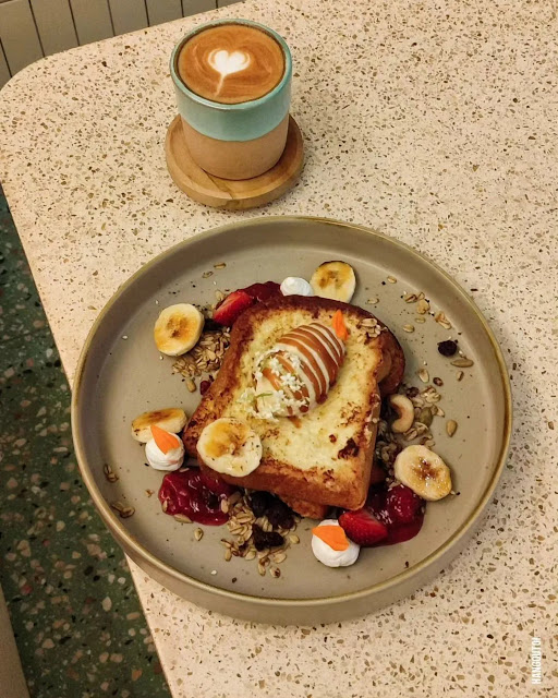 Laloba Oase Rasa Bandung Menu Laloba Oase Rasa Bandung Menu