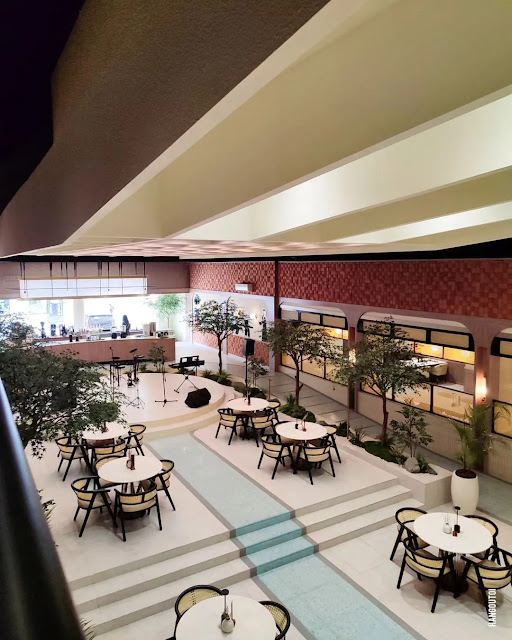 Laloba Oase Rasa Bandung Laloba Oase Rasa Bandung