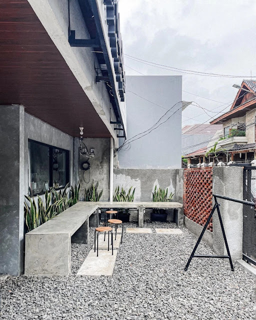 Lembar Cerita Kopi Jakarta Lembar Cerita Kopi Jakarta