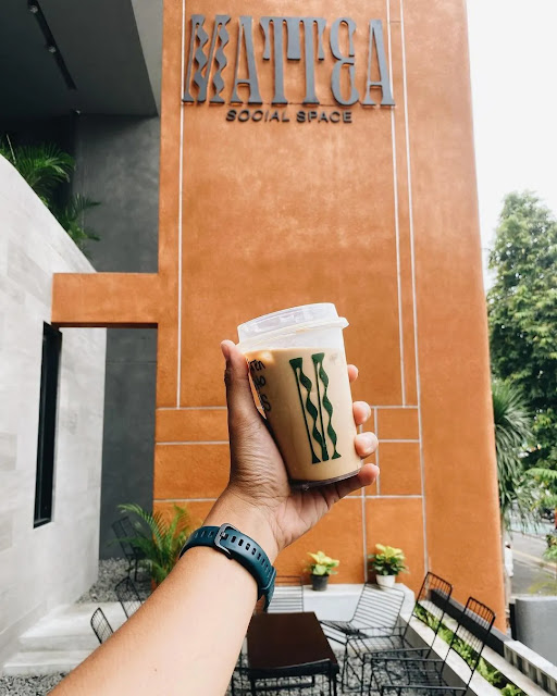 Mattea Social Space Blok M Menu Mattea Social Space Blok M Menu