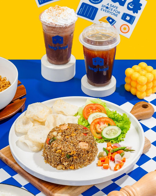 Menu di Bagi Kopi Melong Cijerah Menu di Bagi Kopi Melong Cijerah