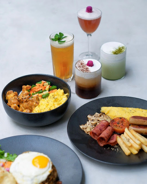 Menu di Elskoffie Purwokerto Menu di Elskoffie Purwokerto