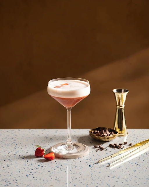 Menu di Excelso Societe Surabaya Menu di Excelso Societe Surabaya