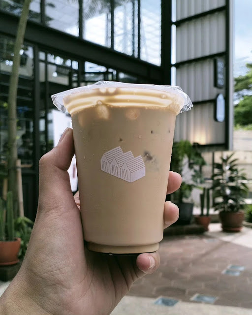 Menu di Kopi Nako Sentul City Menu di Kopi Nako Sentul City