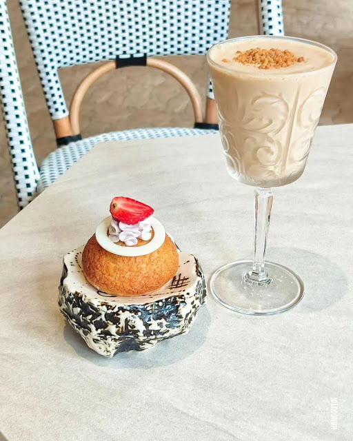 Menu di Malaga Alimento Bandung Menu di Malaga Alimento Bandung