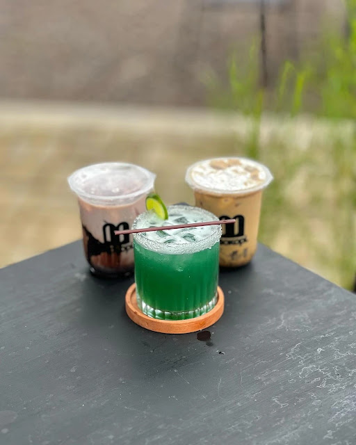 Menu di Mokopi Jalur Sukabumi Menu di Mokopi Jalur Sukabumi