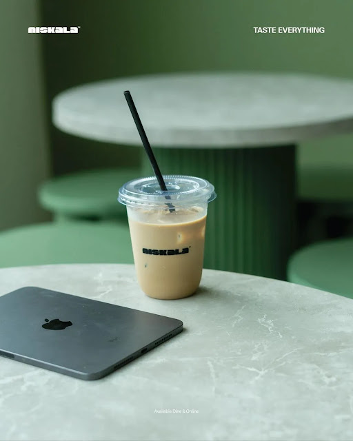 Menu di Niskala Coffee Majalengka Menu di Niskala Coffee Majalengka