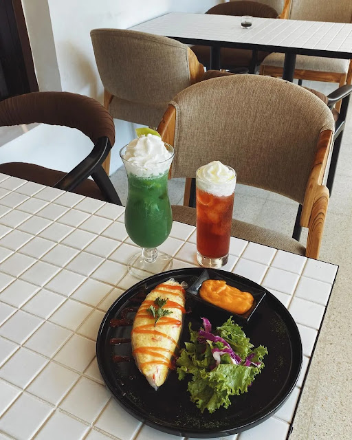 Menu di PENKA 1967 Batununggal Menu di PENKA 1967 Batununggal