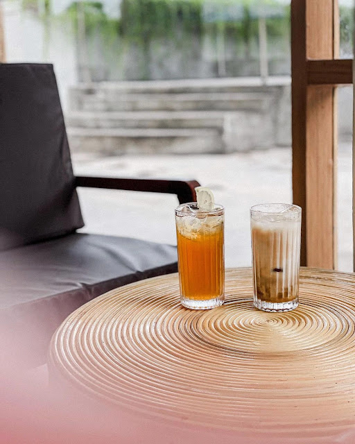 Menu di Selasar Timur Bekasi Menu di Selasar Timur Bekasi