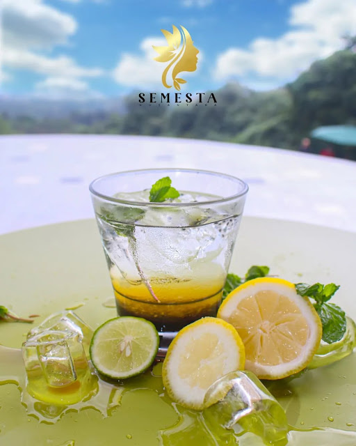 Menu di Semesta Nusantara Deli Serdang Menu di Semesta Nusantara Deli Serdang