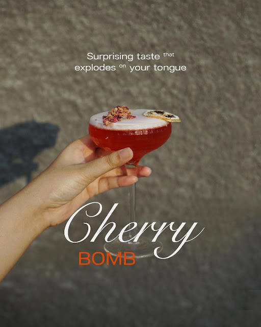 Menu di TETRA Coffee & Eatery Pekanbaru Menu di TETRA Coffee & Eatery Pekanbaru